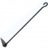 Castle Living Fireside D Rake 18"/45cm | CL405422