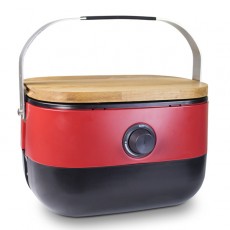 Sahara Mini Portable Gas BBQ