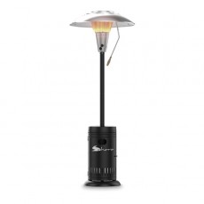 Sahara Heat Focus Patio Heater | Powder Coated | Options