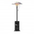 Sahara Heat Focus Patio Heater | Powder Coated | Options
