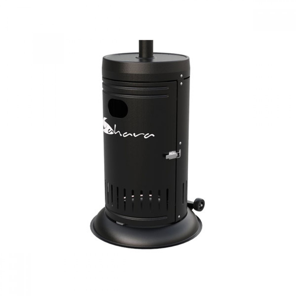 Sahara Heat Focus Patio Heater | Powder Coated | Options