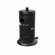 Sahara Heat Focus Patio Heater | Powder Coated | Options