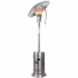 Sahara 13kw Heat Focus Patio Heater | Stainless Steel