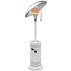 Sahara Heat Focus Patio Heater | Powder Coated | Options