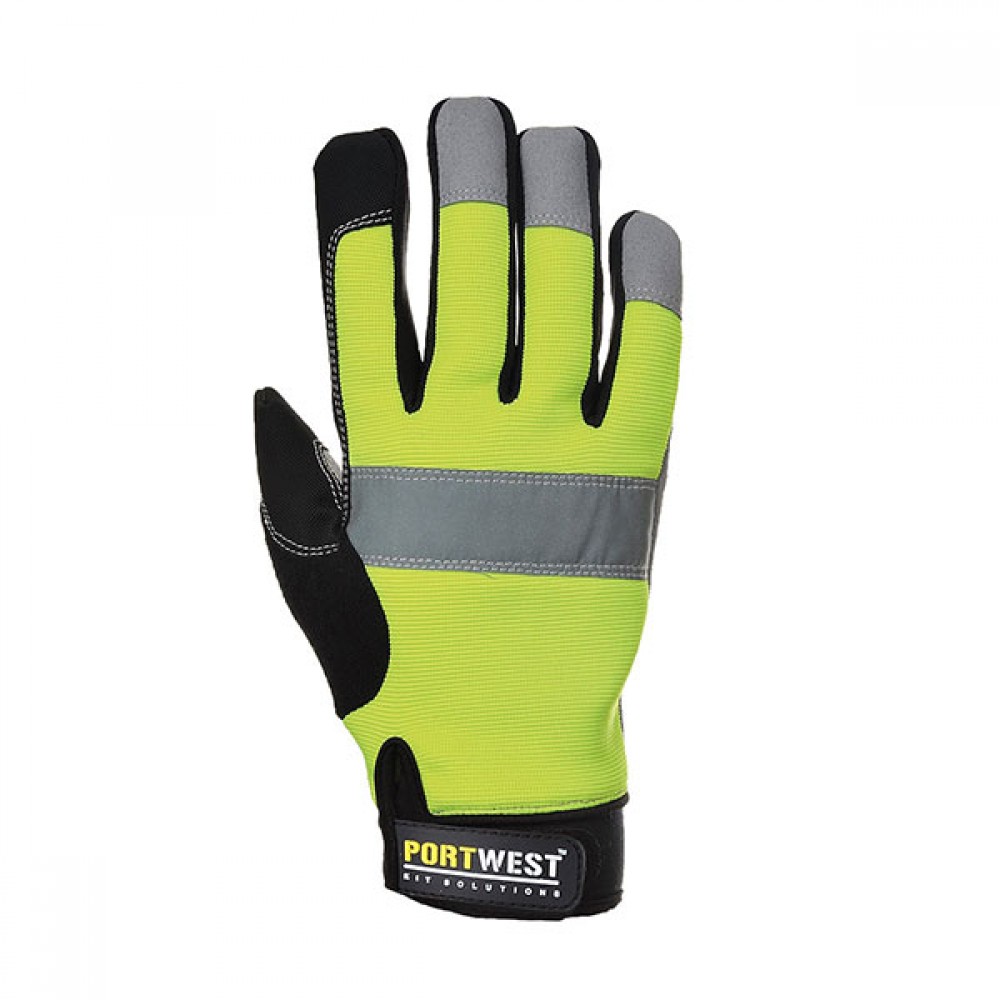 Portwest Tradesman High Performance Gloves