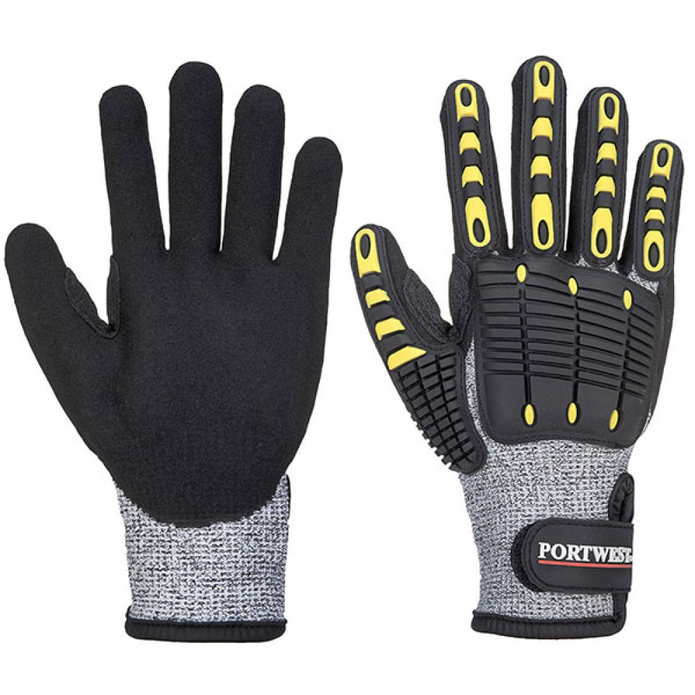 Portwest Cut Resistant Gloves