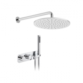 Vado Tablet Altitude 2way Showering Package