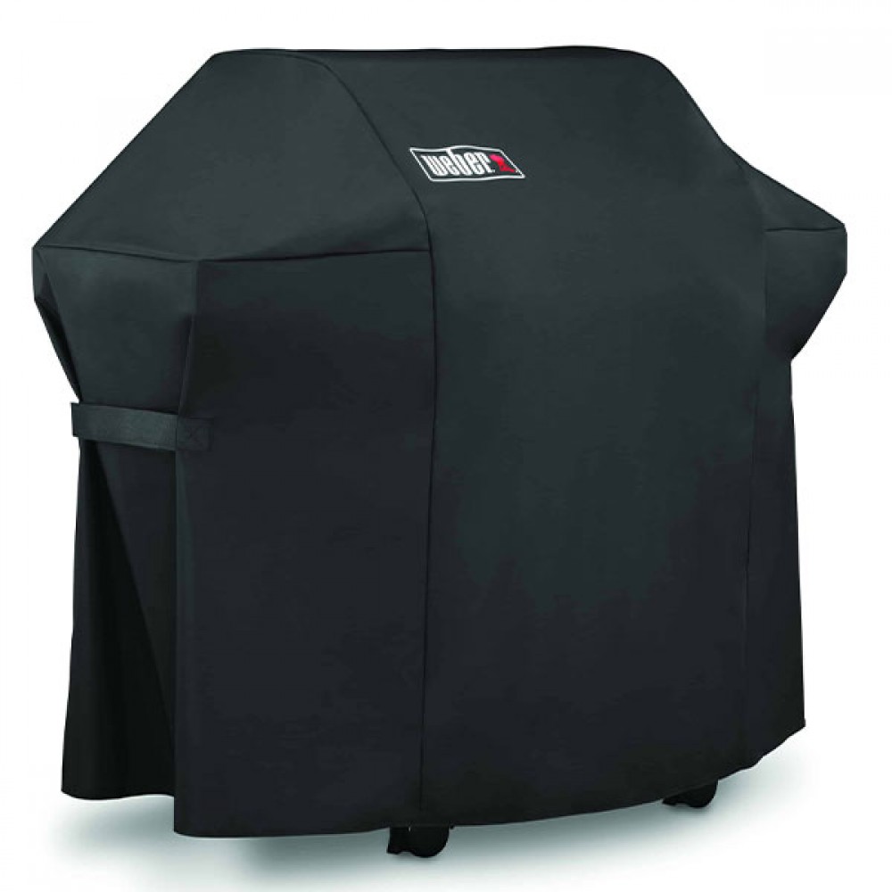 Weber Premium BBQ Grill Cover | Spirit Ii 300, Spirit 300 & Spirit 200
