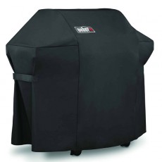Weber Premium BBQ Grill Cover | Spirit Ii 300, Spirit 300 & Spirit 200