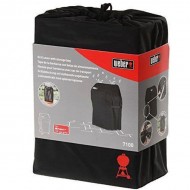 Weber Premium BBQ Grill Cover | Spirit Ii 300, Spirit 300 & Spirit 200