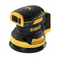 Dewalt Brushless Orbital Sander 18v Bare Unit | DCW210N-XJ