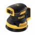 Dewalt Brushless Orbital Sander 18v Bare Unit | DCW210N-XJ