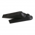 Steelex Rubber Door Stoppers (pack 2) | HK0400