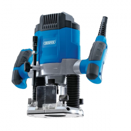 Draper 1200w Router Vari-speed