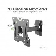 Itech TV Bracket | For 23" - 43" | LCD522B