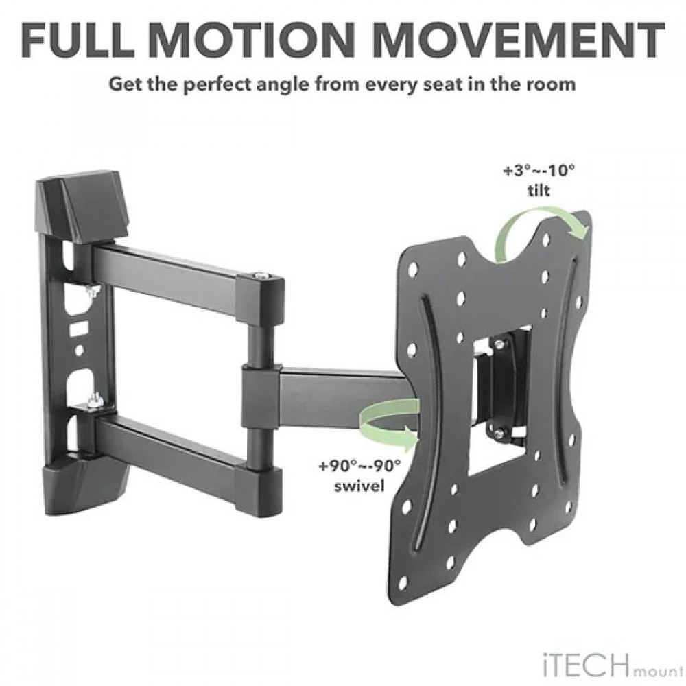 Itech Tv Bracket | LCD523B