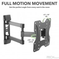 Itech Tv Bracket | LCD523B