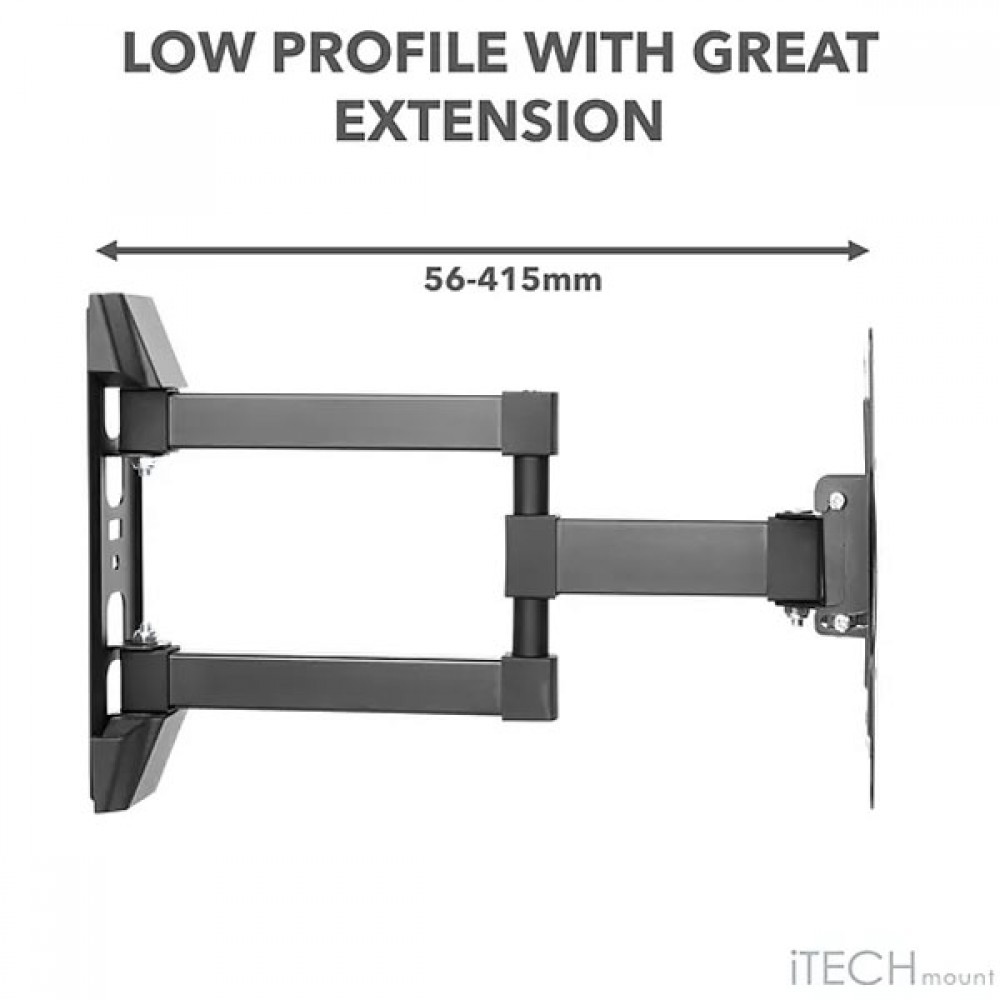 Itech Tv Bracket | LCD523B