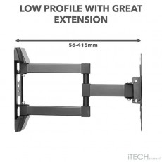 Itech Tv Bracket | LCD523B