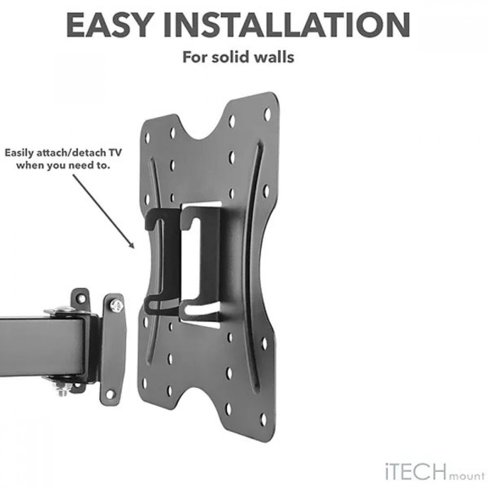 Itech Tv Bracket | LCD523B