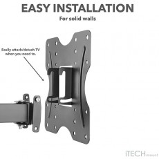 Itech Tv Bracket | LCD523B