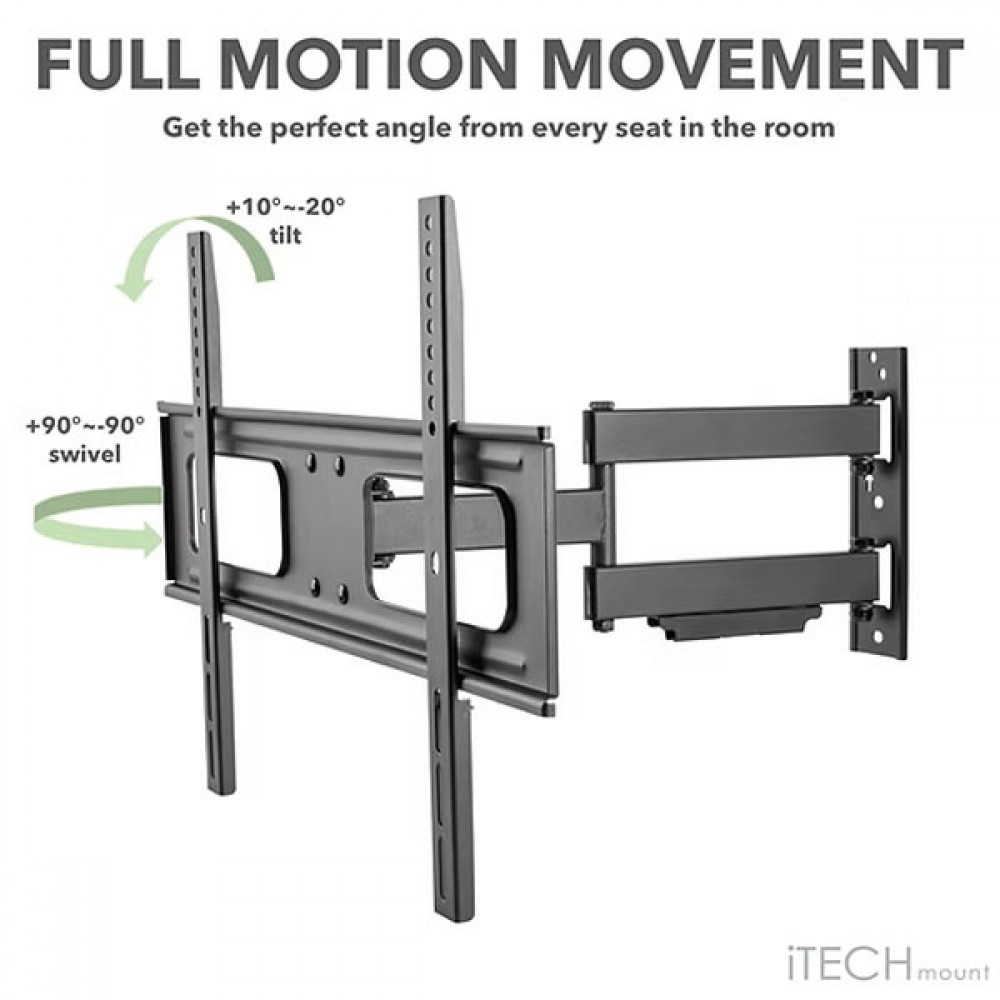 Itech Tv Bracket | PTRB78
