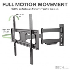 Itech Tv Bracket | PTRB78