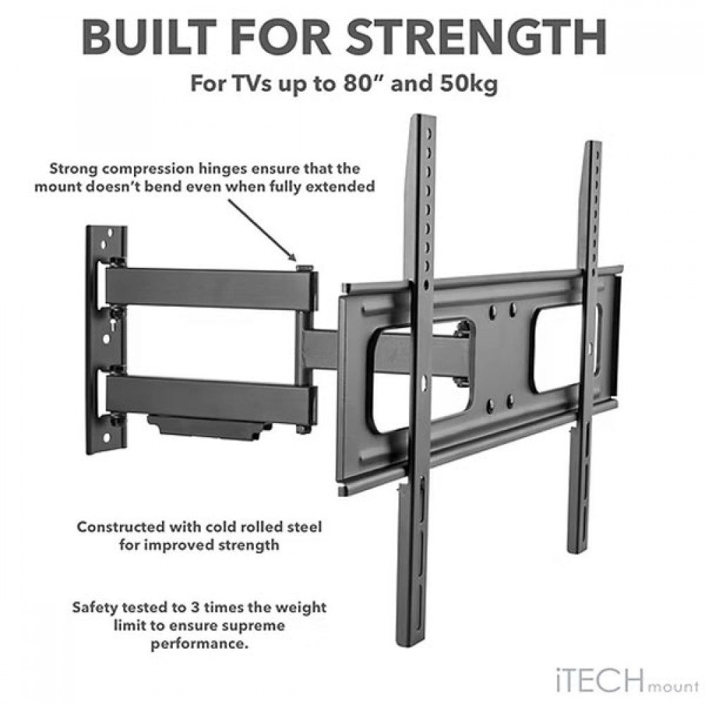 Itech Tv Bracket | PTRB78