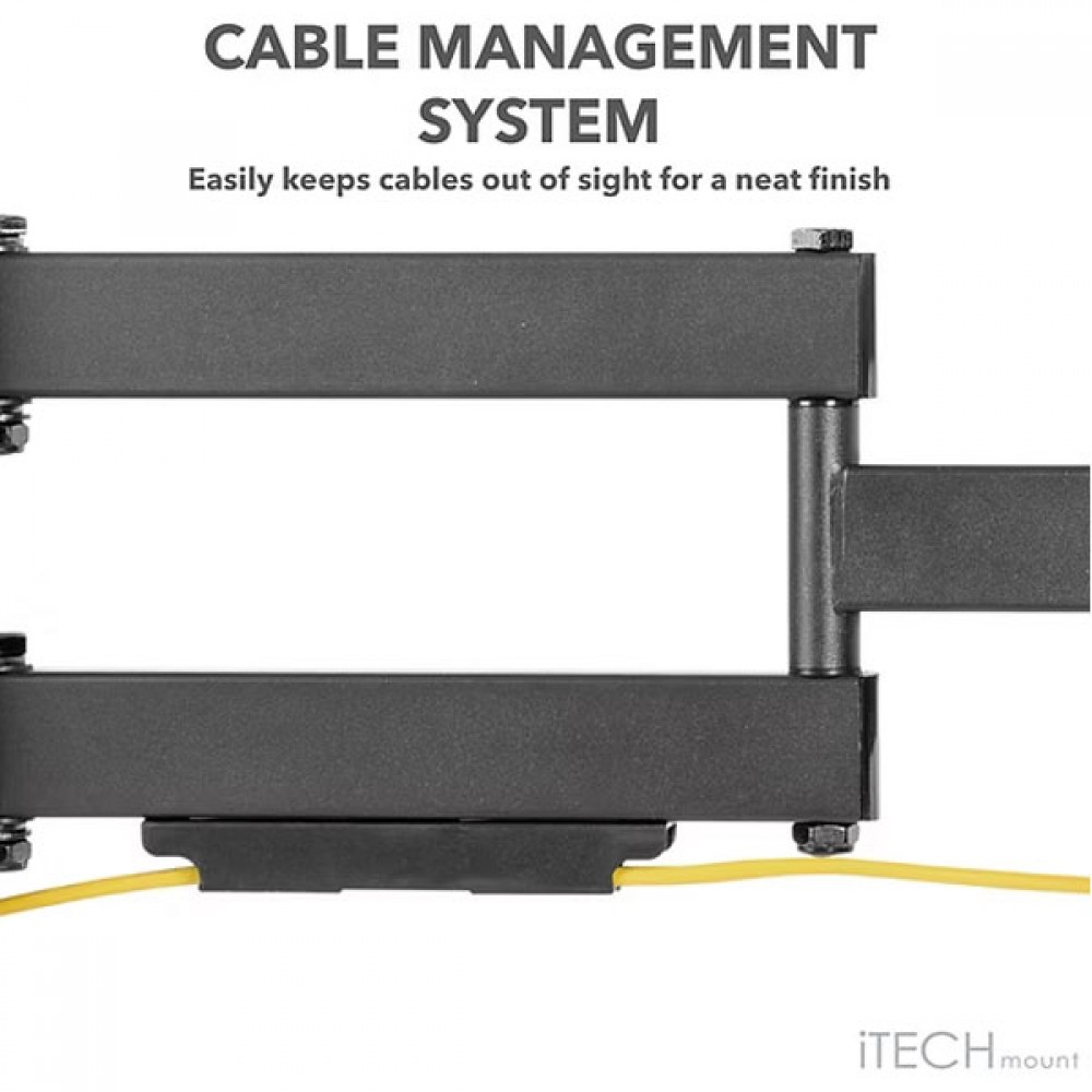 Itech Tv Bracket | PTRB78