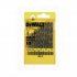 Dewalt Hss Jobber Drill Bit Set 13 Piece | DEWDT5912QZ