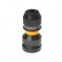 Dewalt 1/2sqdr To 1/4in Hex Impact Adaptor | DEWDT7508QZ