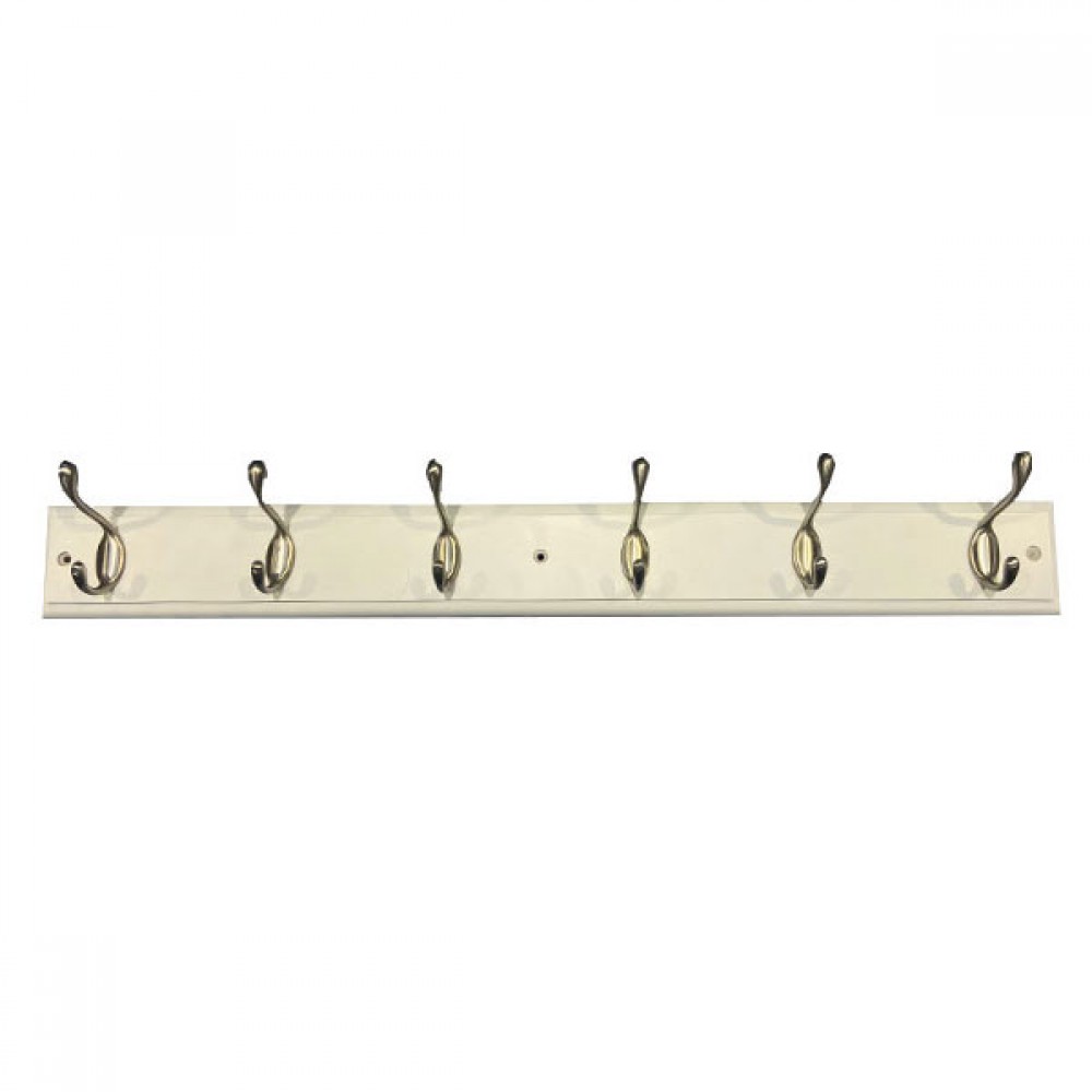 Harcourt Profile 6 HD Hookboard | Choose Hook Colour