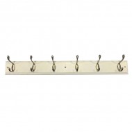 Harcourt Profile 6 HD Hookboard | Choose Hook Colour