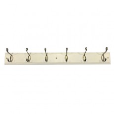Harcourt Profile 6 HD Hookboard | Choose Hook Colour