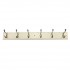 Harcourt Profile 6 HD Hookboard | Choose Hook Colour