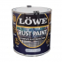 Lowe Rust Paint Silver 1ltr