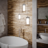 Hib Rise Pendant Light