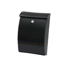 De Vielle ABS All Weather Post Box | Choose Colour