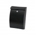 De Vielle ABS All Weather Post Box | Choose Colour