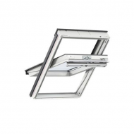 Velux C/pivot Ggl Mk08 2070 Wh Paint,78x140 70pan