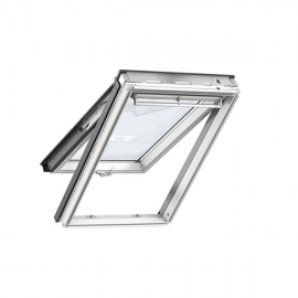 Velux Gpl Mk08 2070 | Top-hung | White Painted