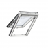 Velux Gpl Mk08 2070 | Top-hung | White Painted