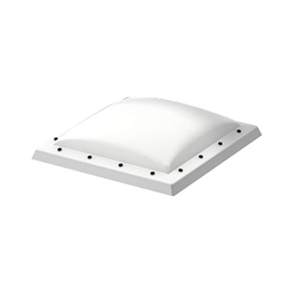 Velux Opaque Polycarbonate Dome | Dome Only | ISD 0110A