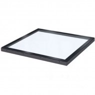 Velux Flat Glass Rooflight | Cover Only | ISU 2093