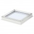 Velux Fixed Flat Burglary Resistant Base | Base Only | CFP 0073QV