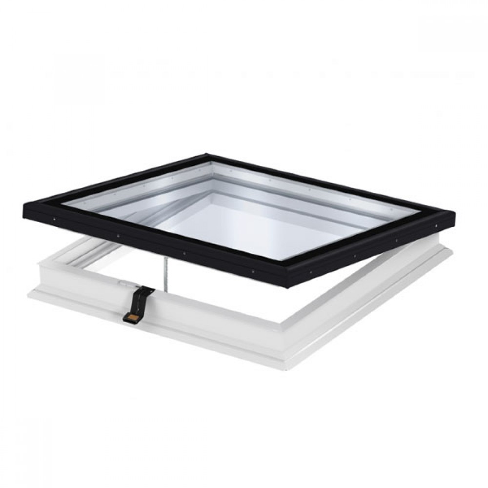 Velux  Fixed Flat Glass Base | Cfp 0073qv | 090120