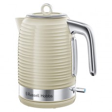 Russell Hobbs Inspire Cream Kettle | 24364