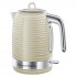 Russell Hobbs Inspire Cream Kettle | 24364