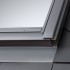 Velux Edl Sk06 0000 Standard Single Slate Flashing | 114cm X 118cm