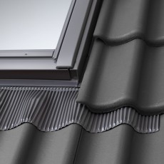 Velux Edw Mk08 0000 Standard Single Tile Flashing | 78cm X 140cm